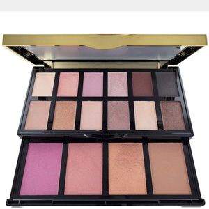 LANCÔME Eye and Face Palette
